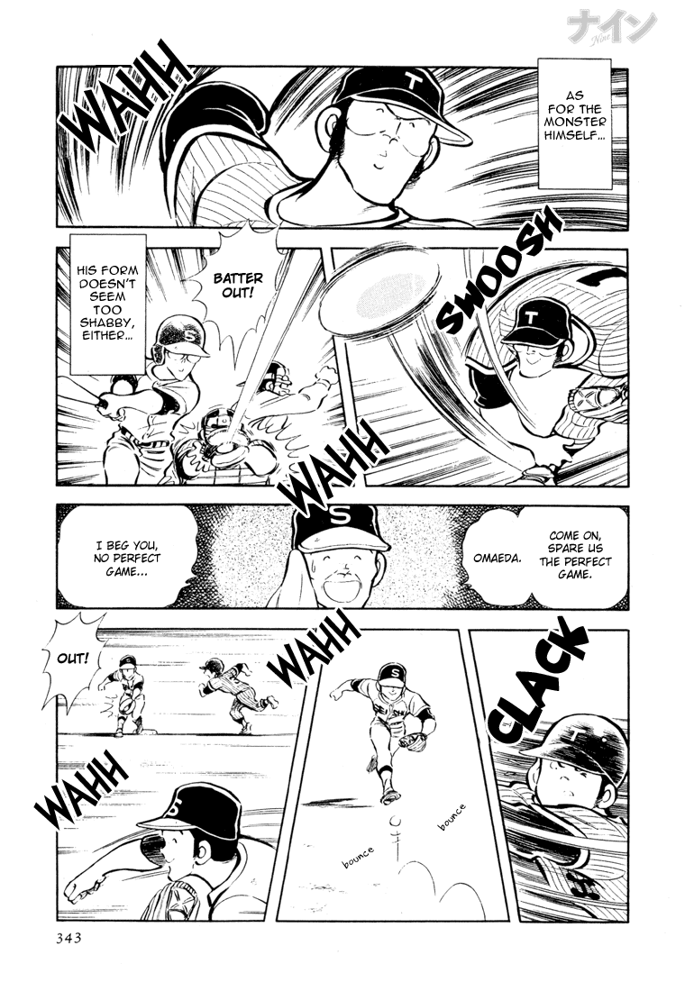 Read Nine Manga Online