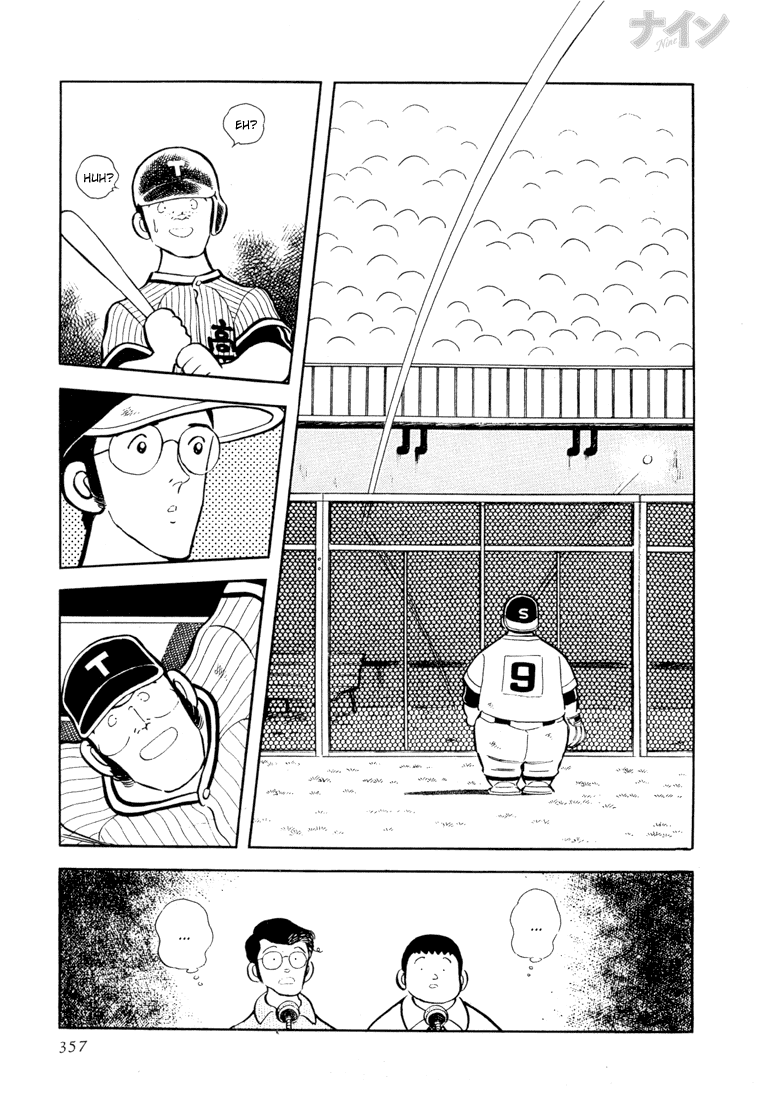 Read Nine Manga Online