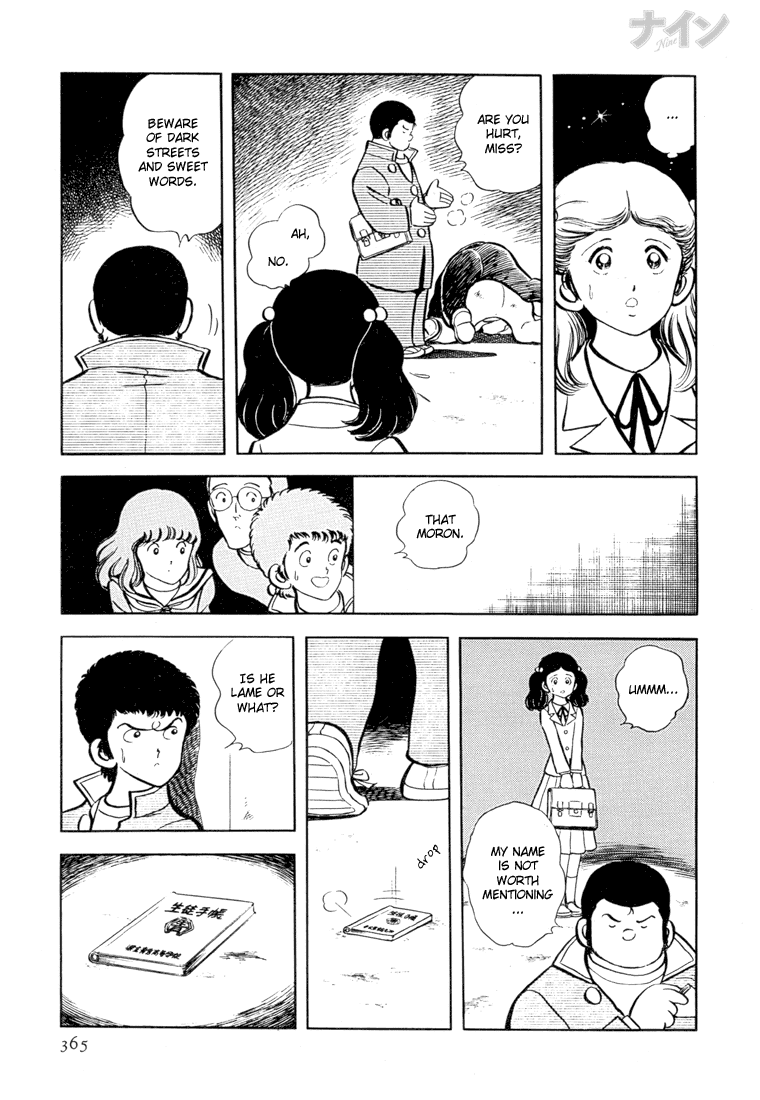 Read Nine Manga Online