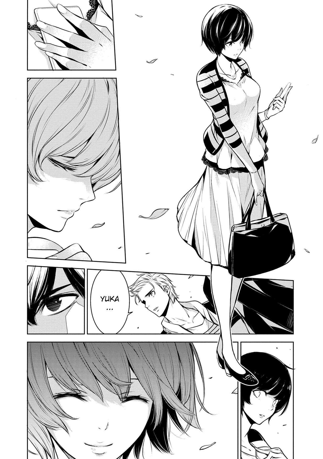 Read Ningen Card Manga Online