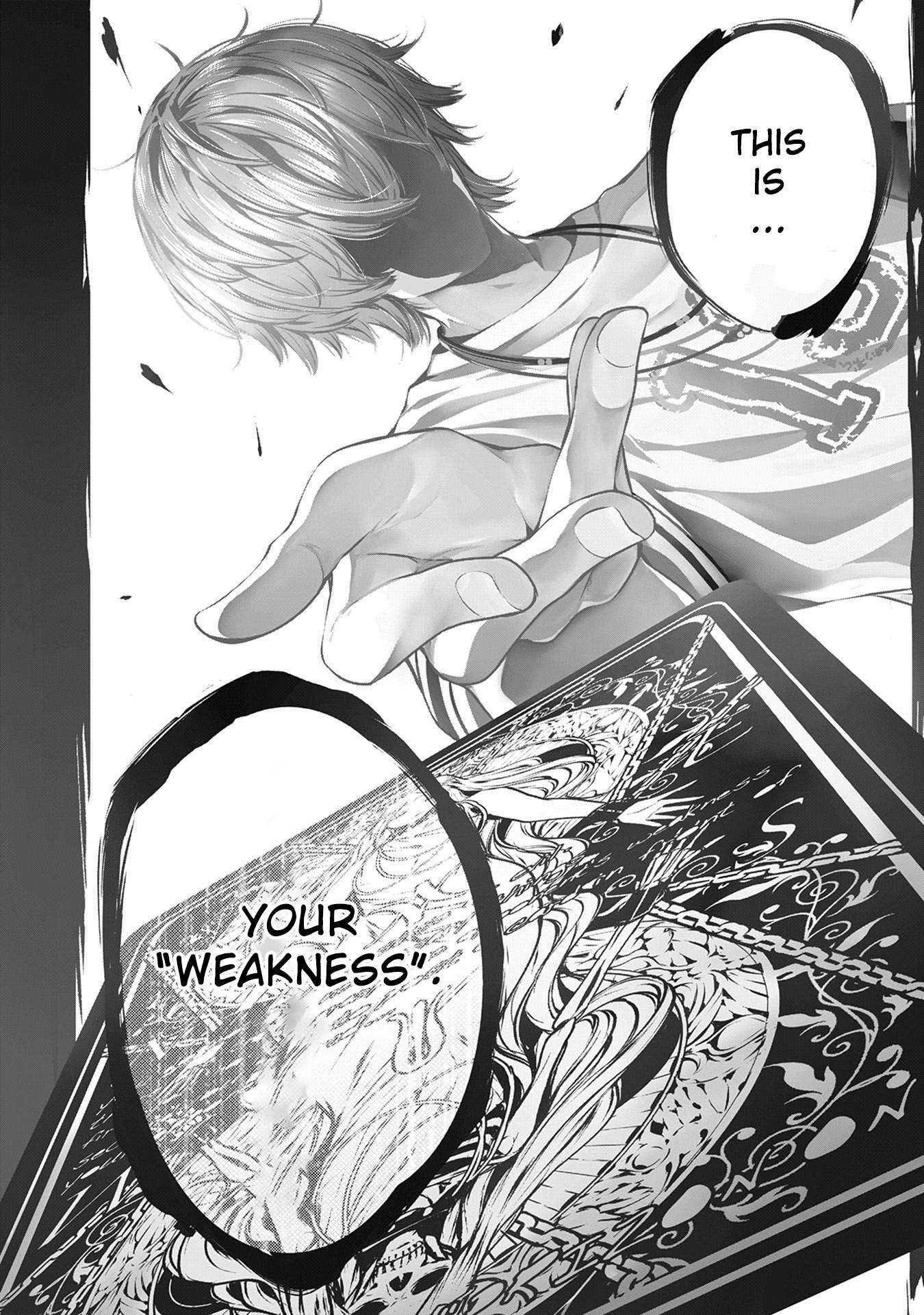 Read Ningen Card Manga Online