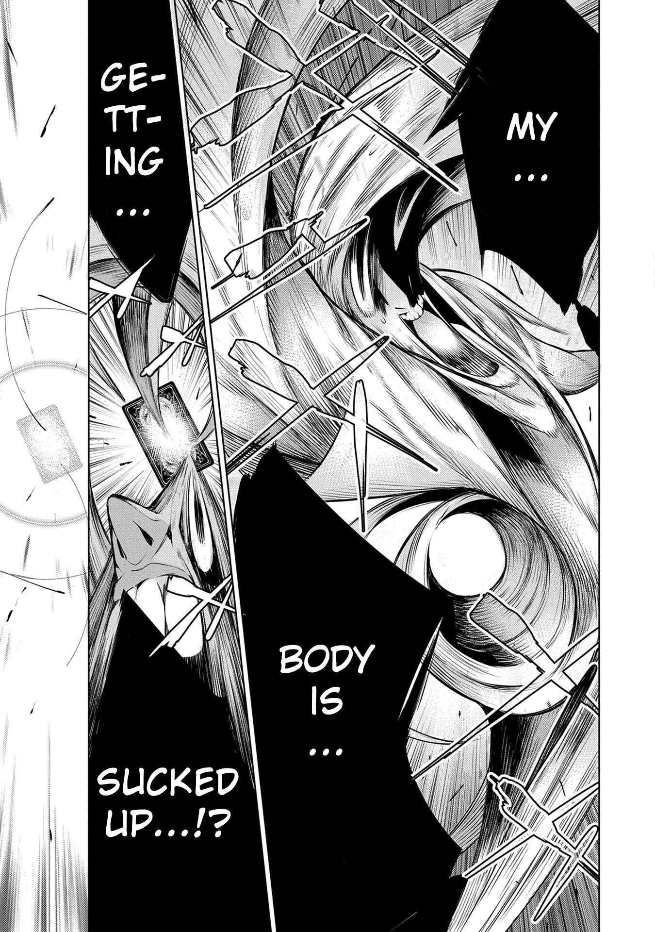 Read Ningen Card Manga Online