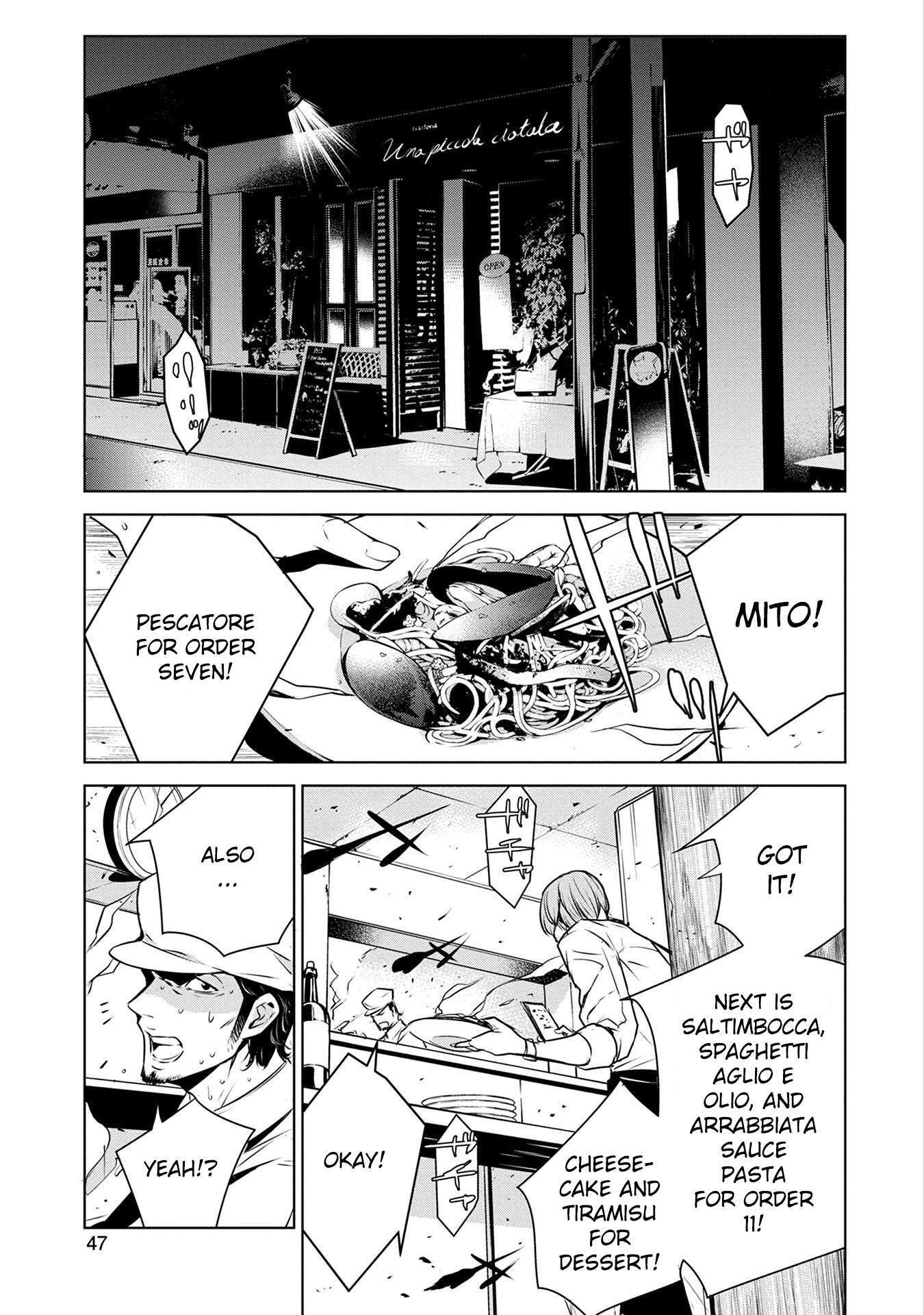 Read Ningen Card Manga Online