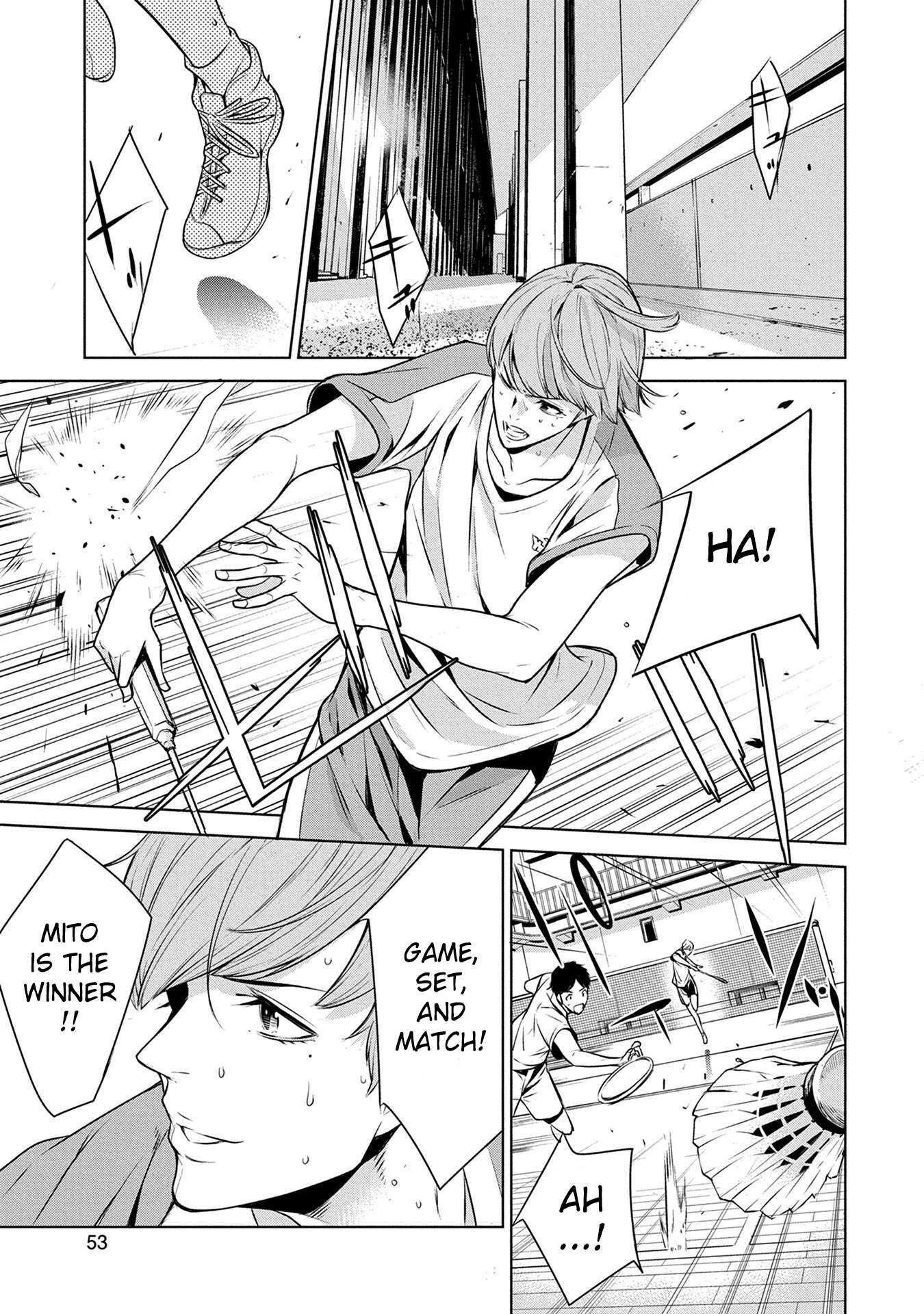 Read Ningen Card Manga Online