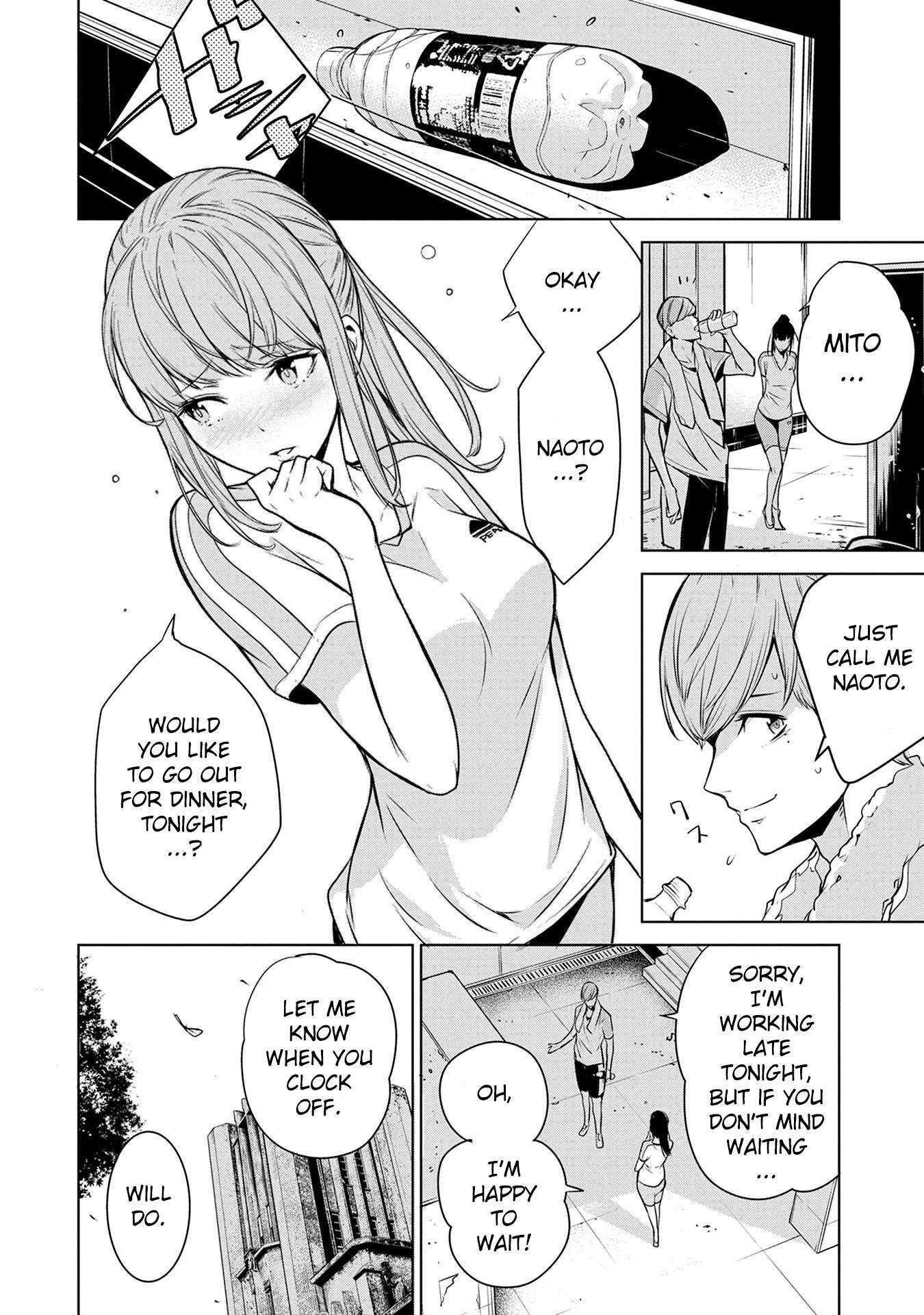 Read Ningen Card Manga Online