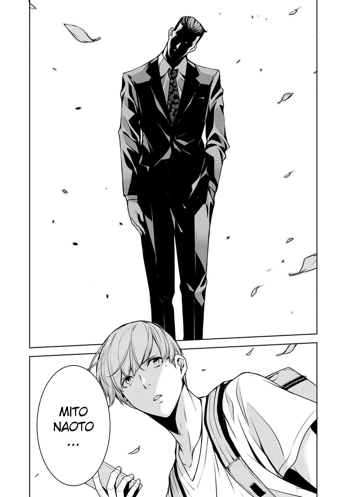 Read Ningen Card Manga Online