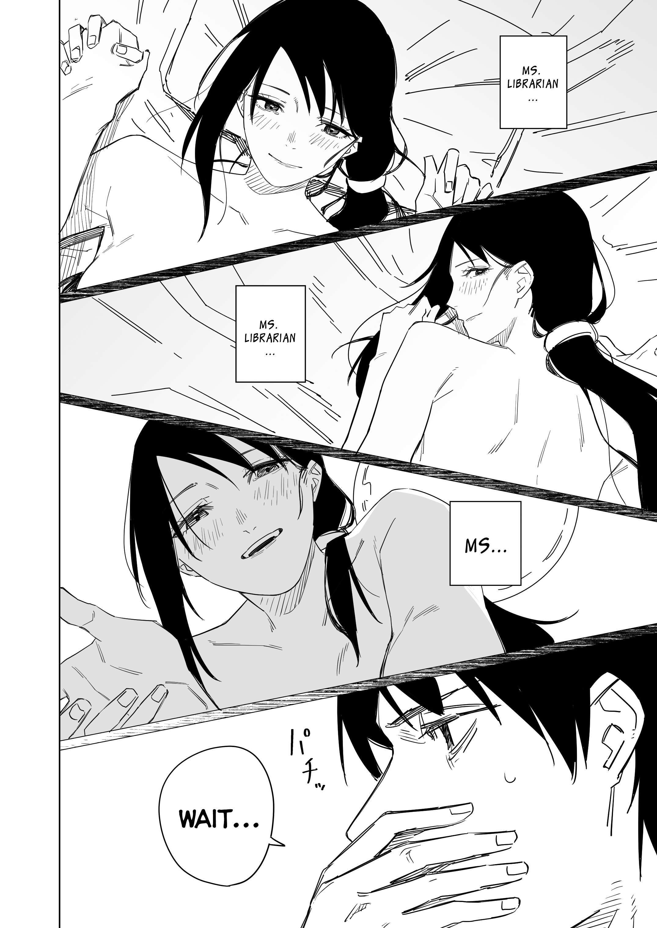 Read Ningen no 99- wa Hon de Dekite Iru Manga Online