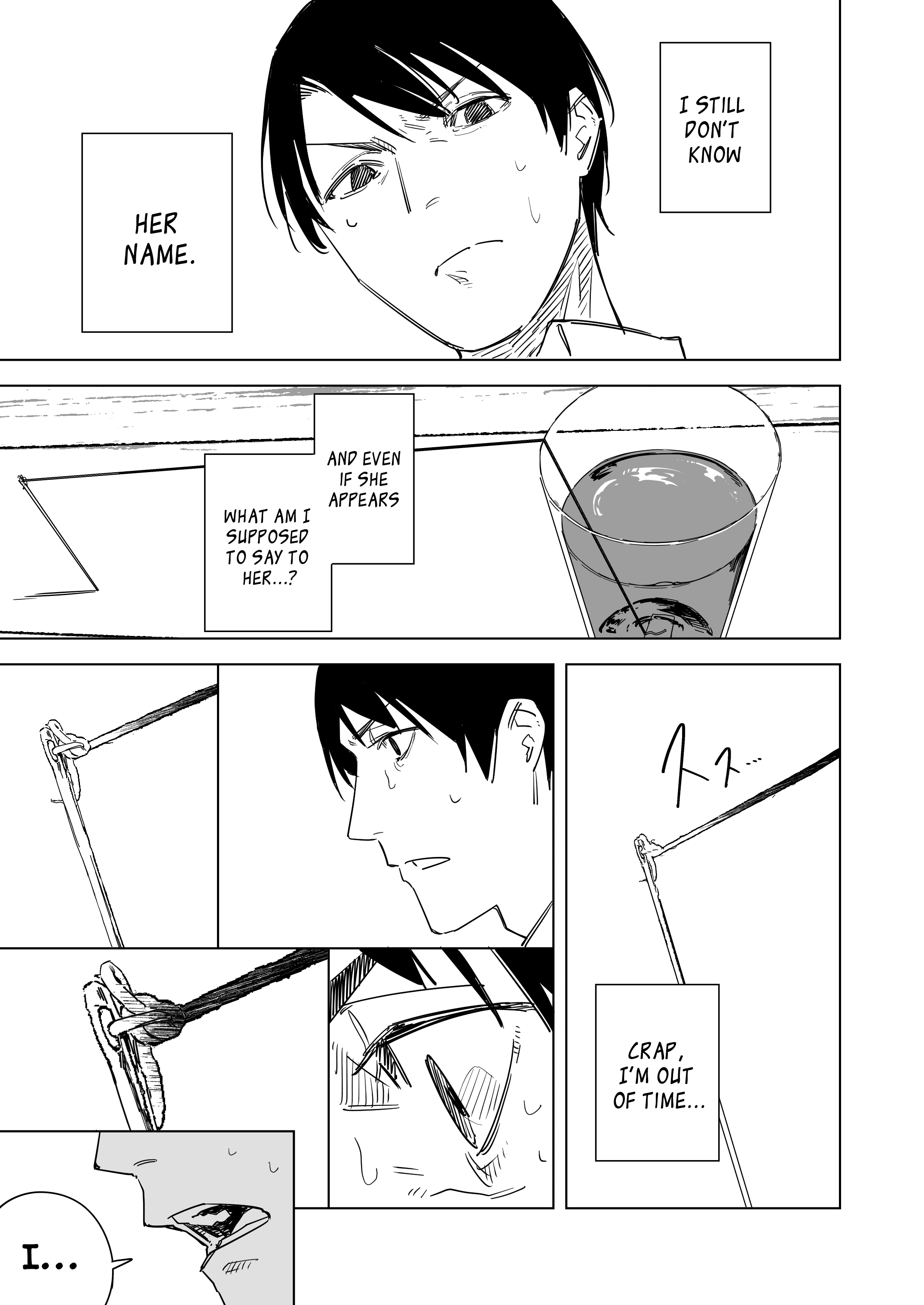 Read Ningen no 99- wa Hon de Dekite Iru Manga Online