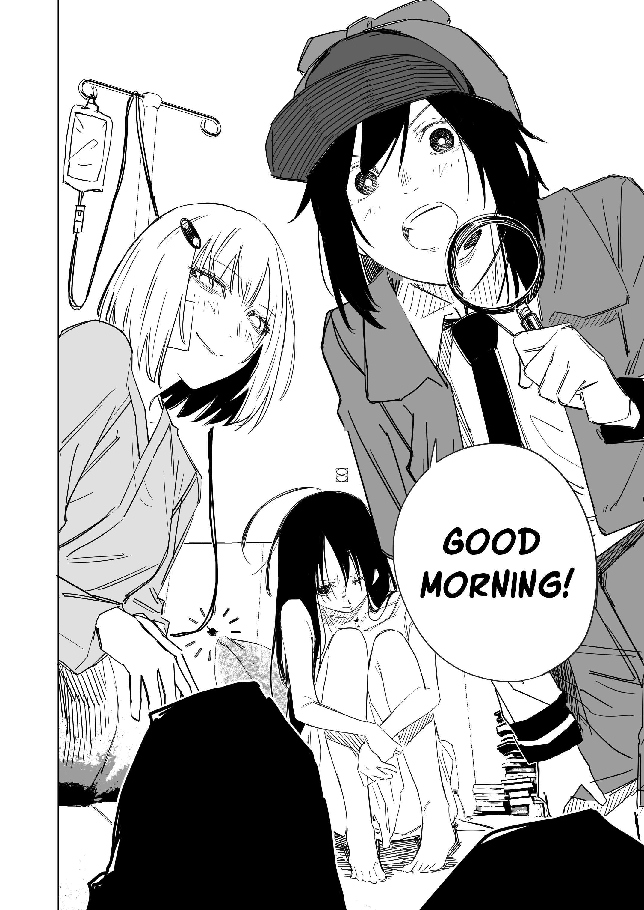 Read Ningen no 99- wa Hon de Dekite Iru Manga Online