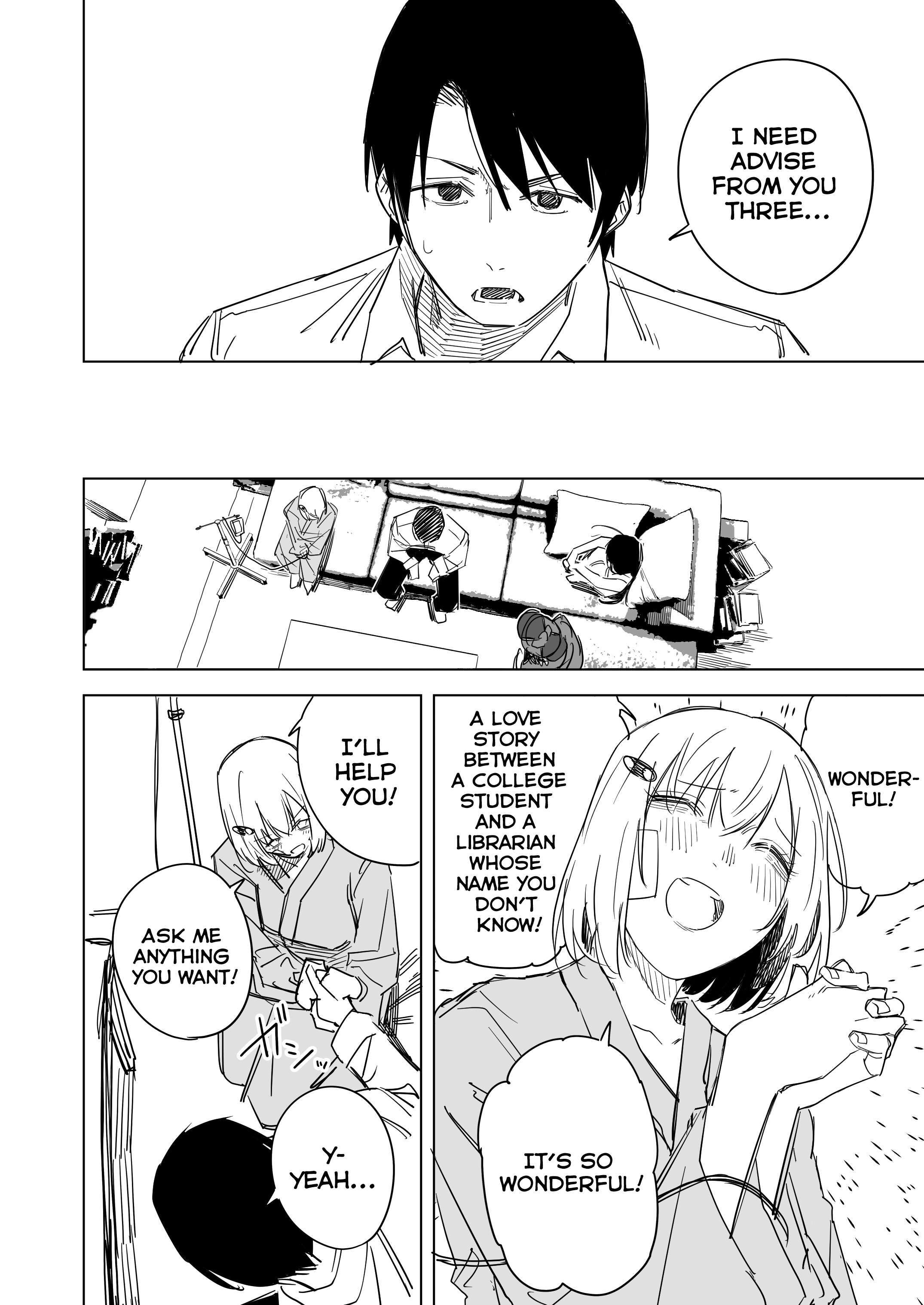 Read Ningen no 99- wa Hon de Dekite Iru Manga Online