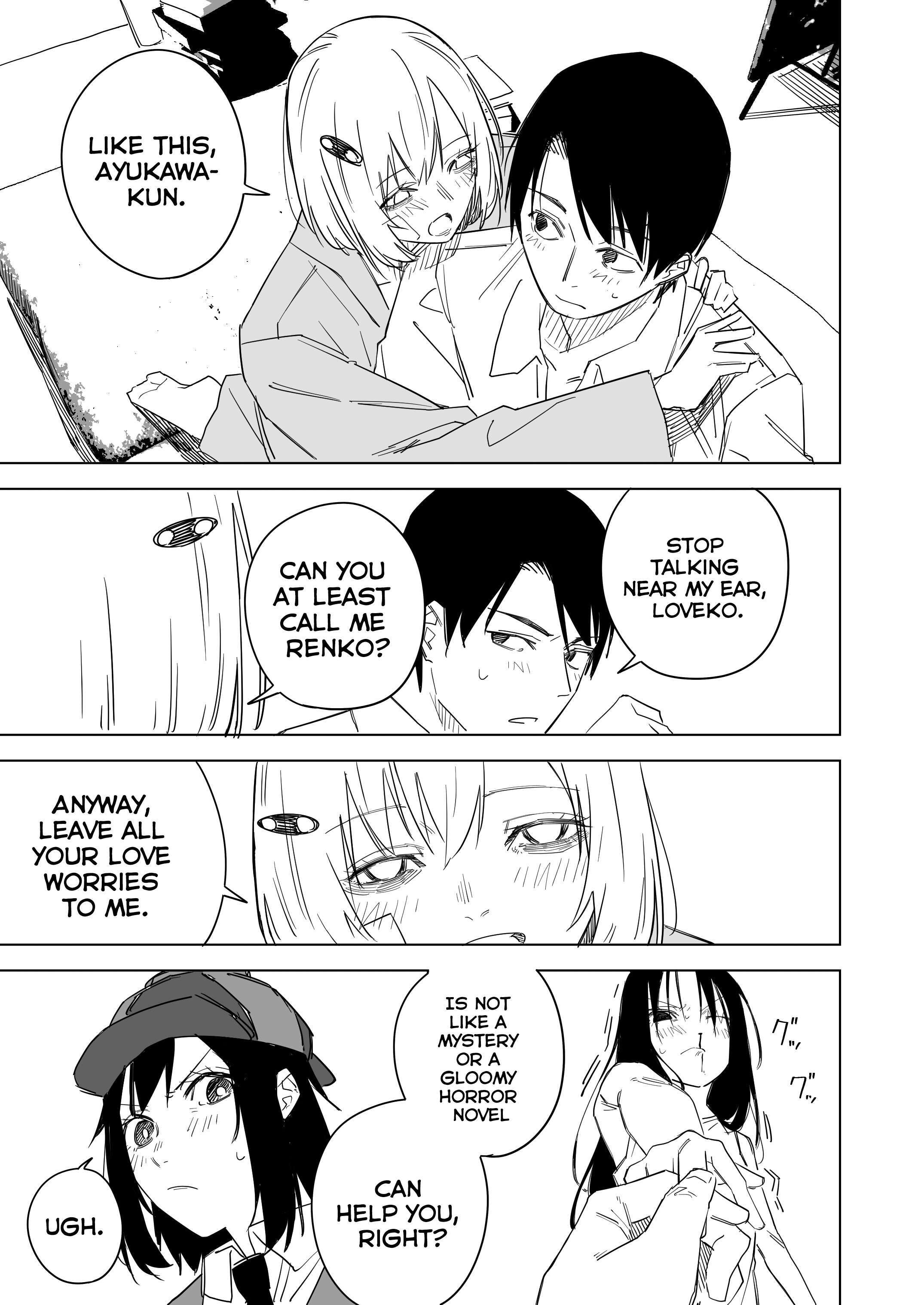 Read Ningen no 99- wa Hon de Dekite Iru Manga Online