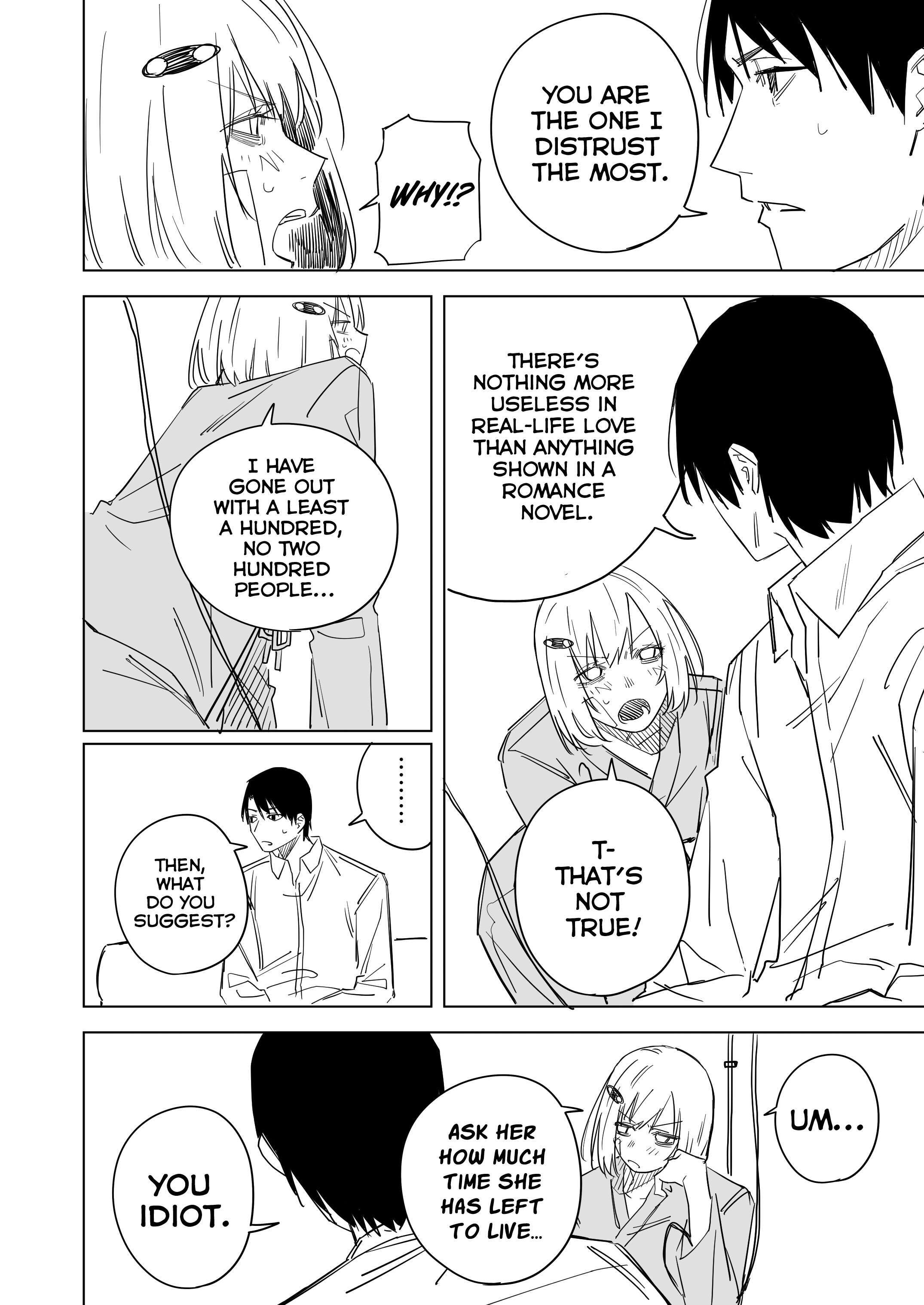 Read Ningen no 99- wa Hon de Dekite Iru Manga Online