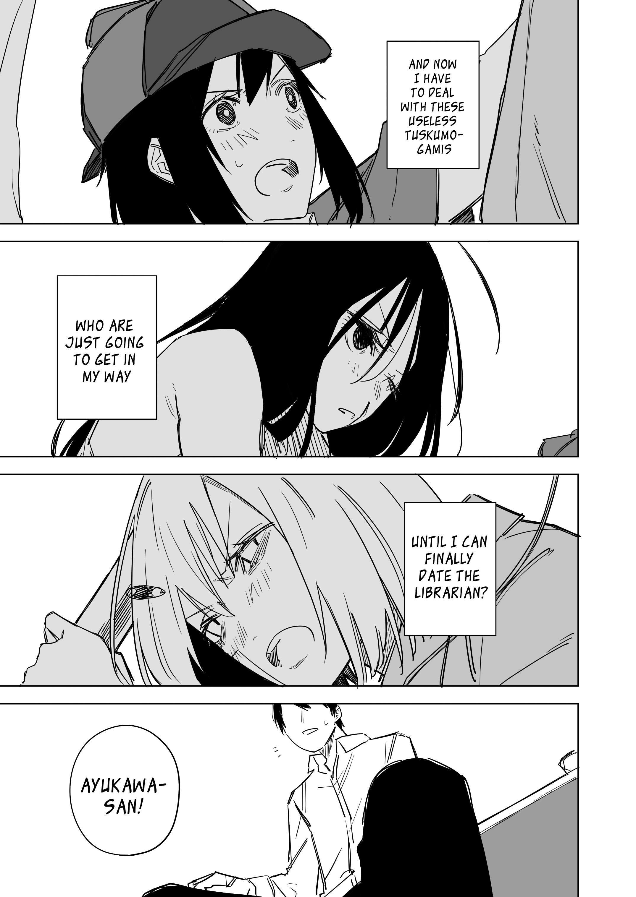 Read Ningen no 99- wa Hon de Dekite Iru Manga Online