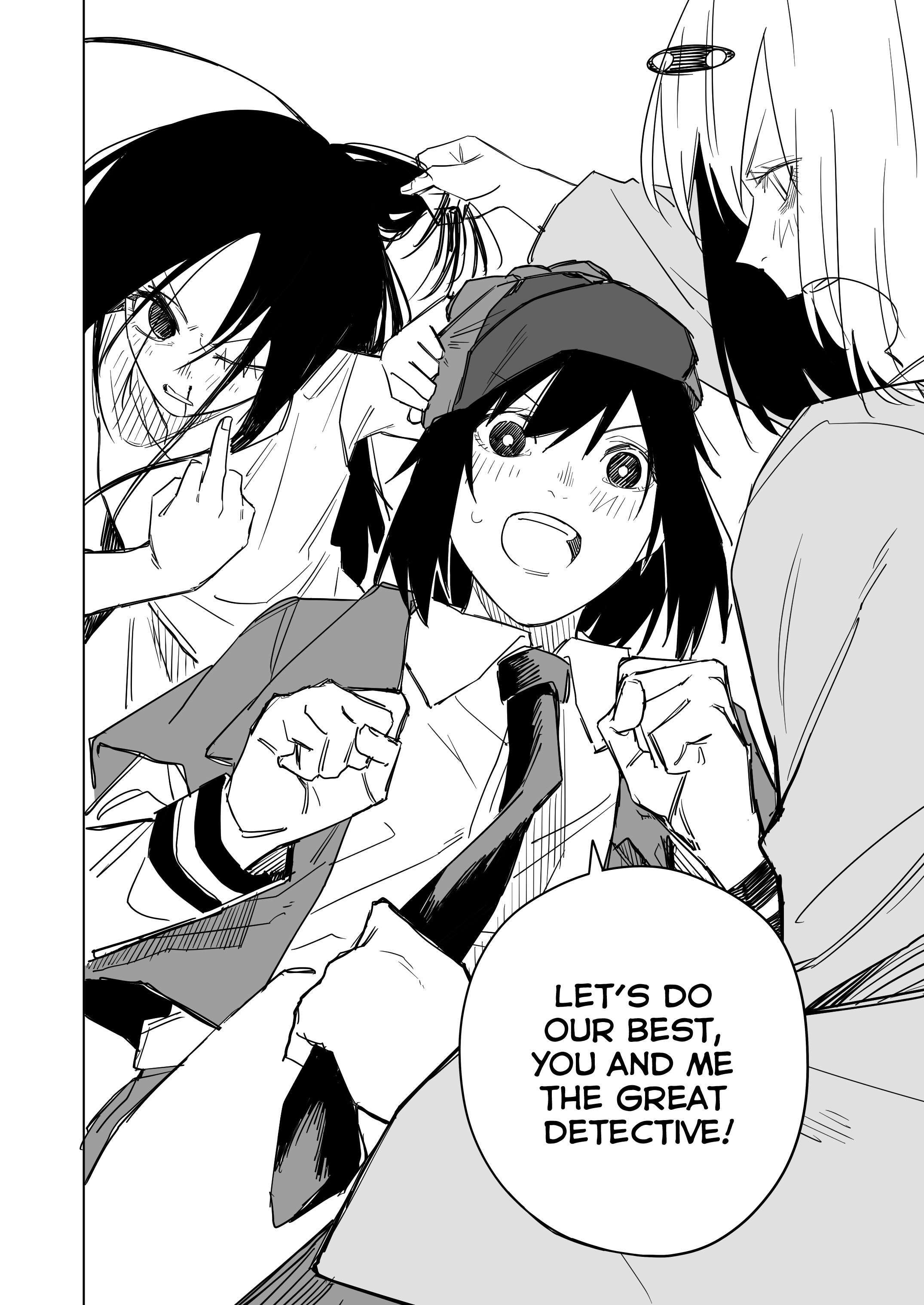 Read Ningen no 99- wa Hon de Dekite Iru Manga Online