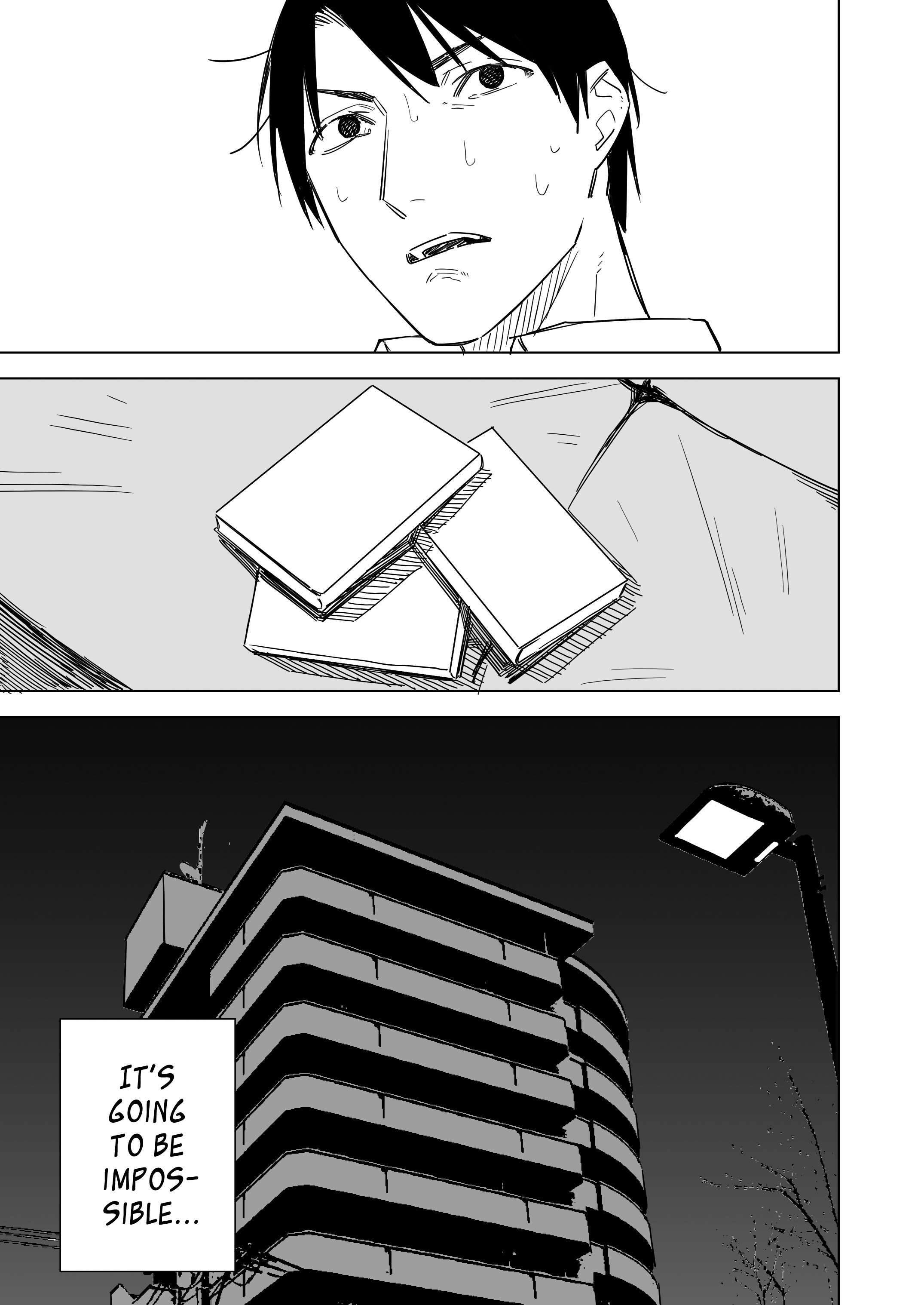 Read Ningen no 99- wa Hon de Dekite Iru Manga Online