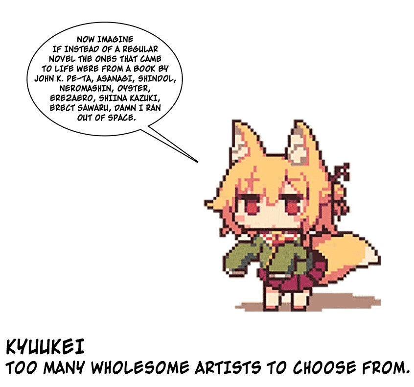 Read Ningen no 99- wa Hon de Dekite Iru Manga Online