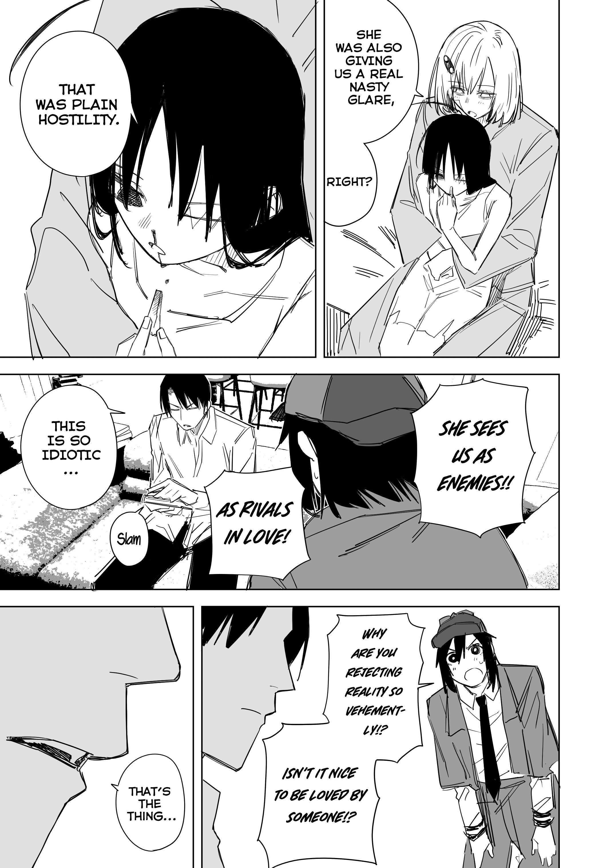 Read Ningen no 99- wa Hon de Dekite Iru Manga Online