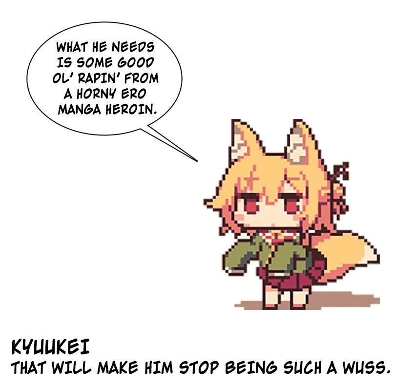 Read Ningen no 99- wa Hon de Dekite Iru Manga Online