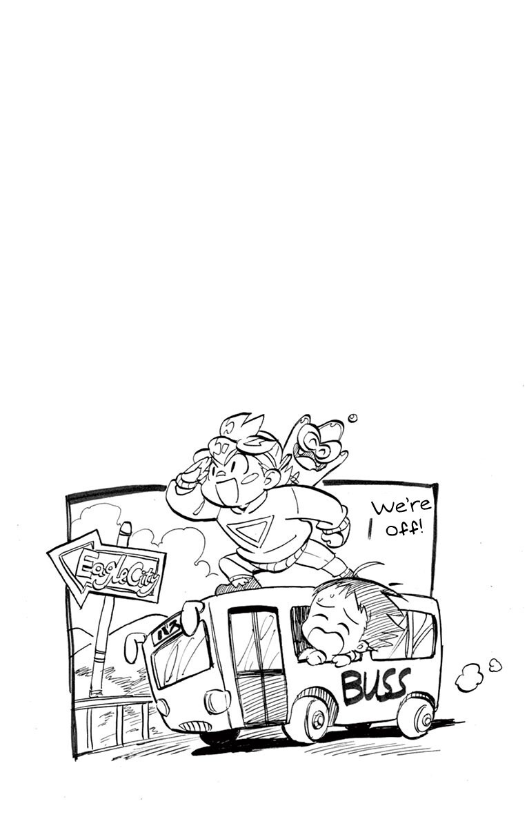 Read Ninjala Manga Online