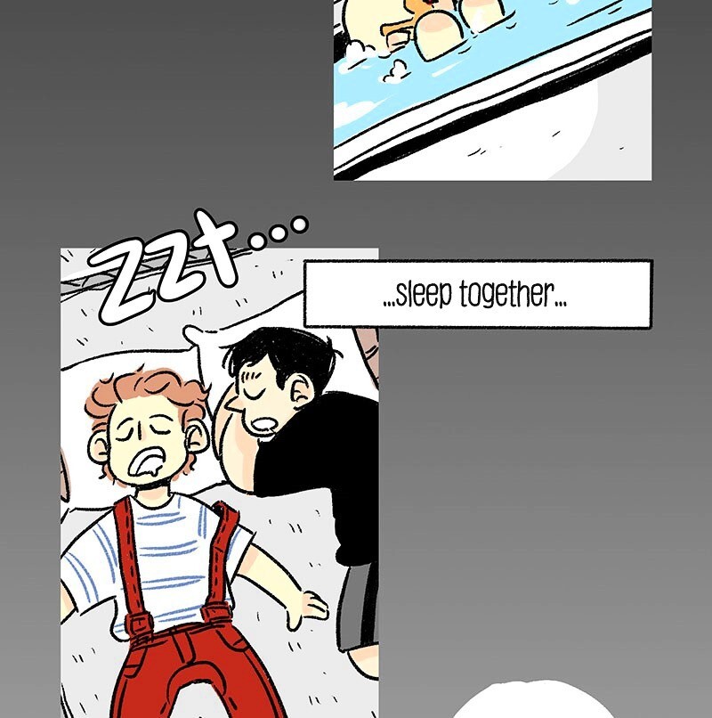 Read No Homo Manga Online