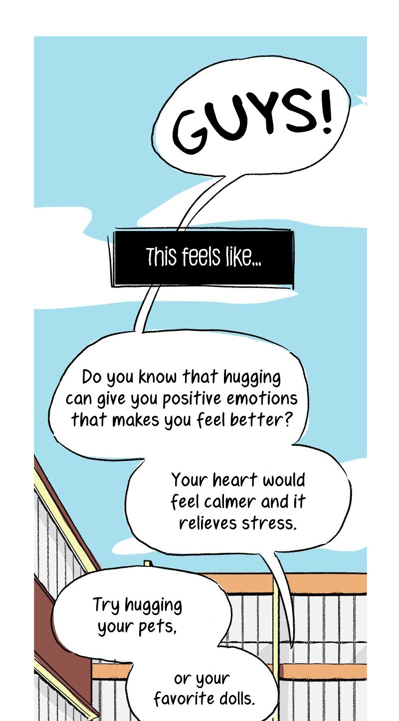 Read No Homo Manga Online