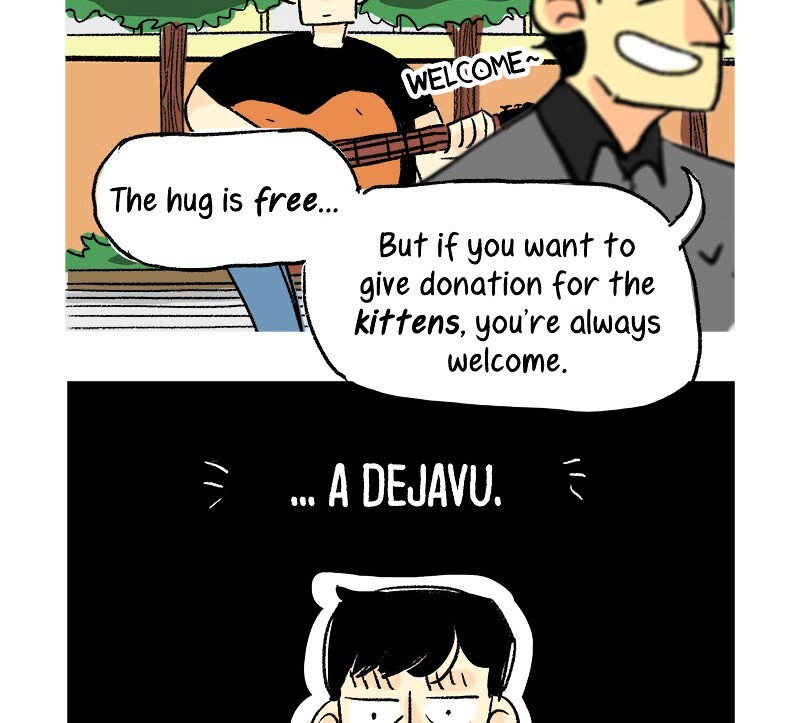 Read No Homo Manga Online