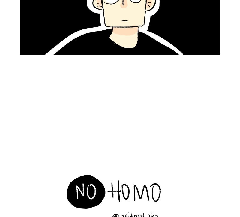 Read No Homo Manga Online