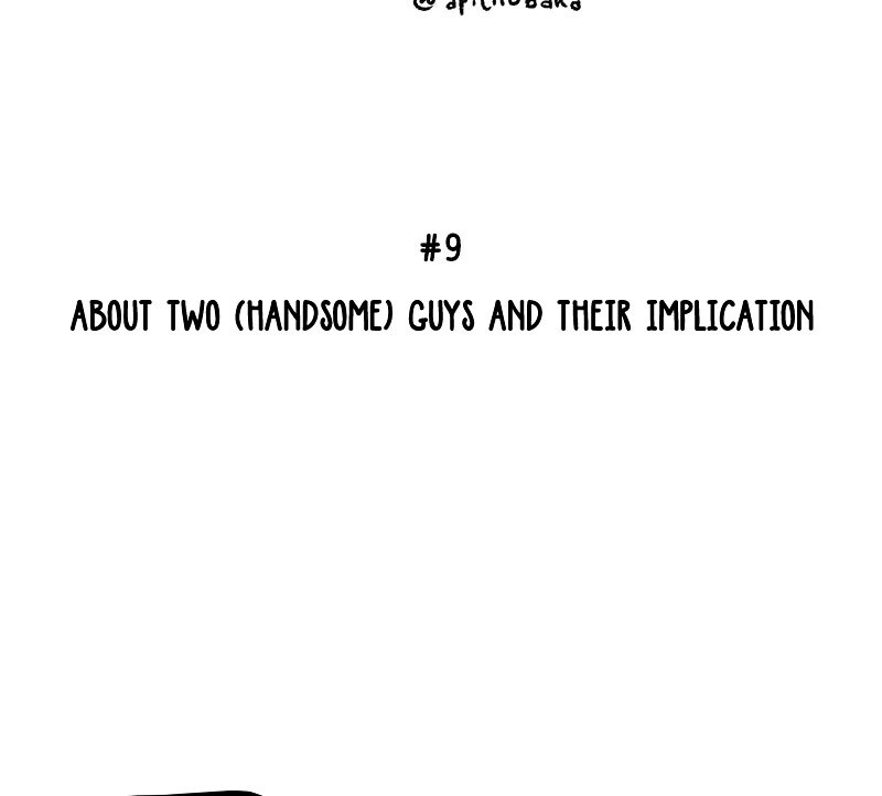 Read No Homo Manga Online