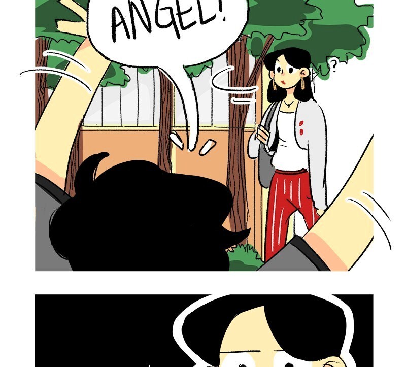 Read No Homo Manga Online