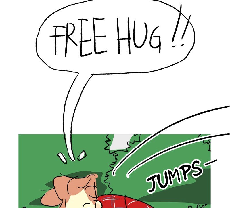 Read No Homo Manga Online