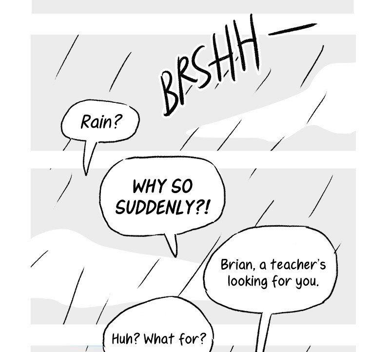 Read No Homo Manga Online