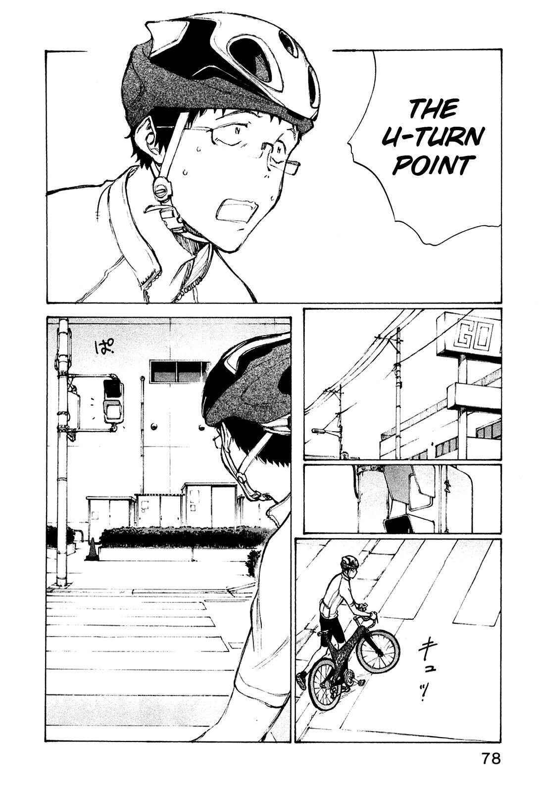 Read Noririn Manga Online