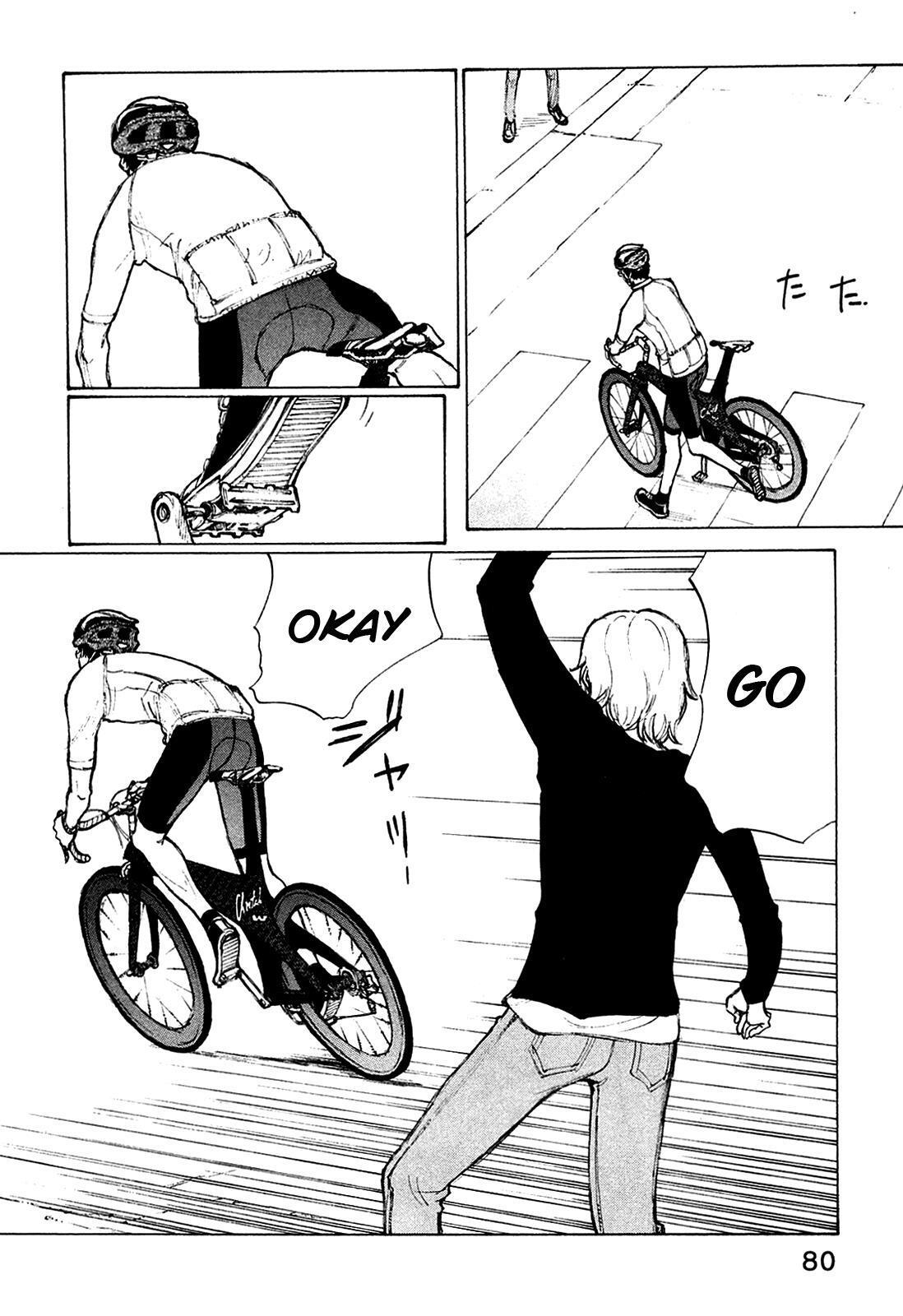 Read Noririn Manga Online
