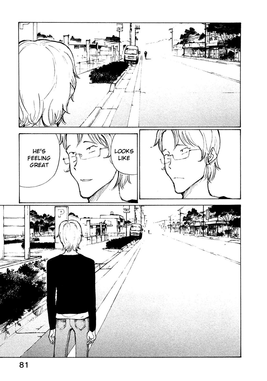 Read Noririn Manga Online