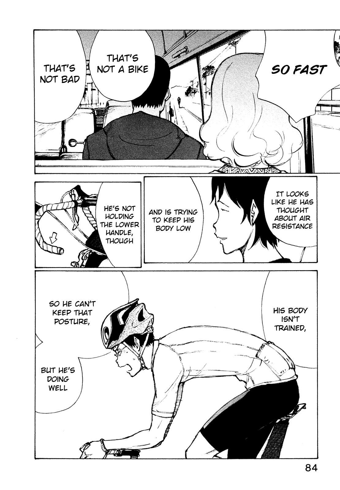 Read Noririn Manga Online
