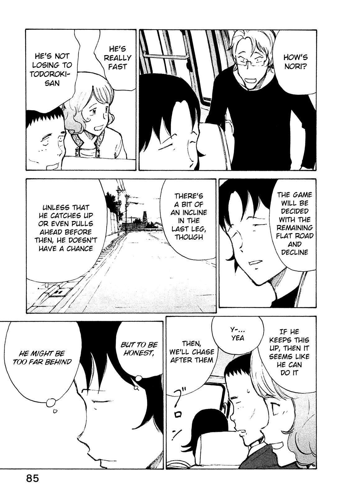 Read Noririn Manga Online