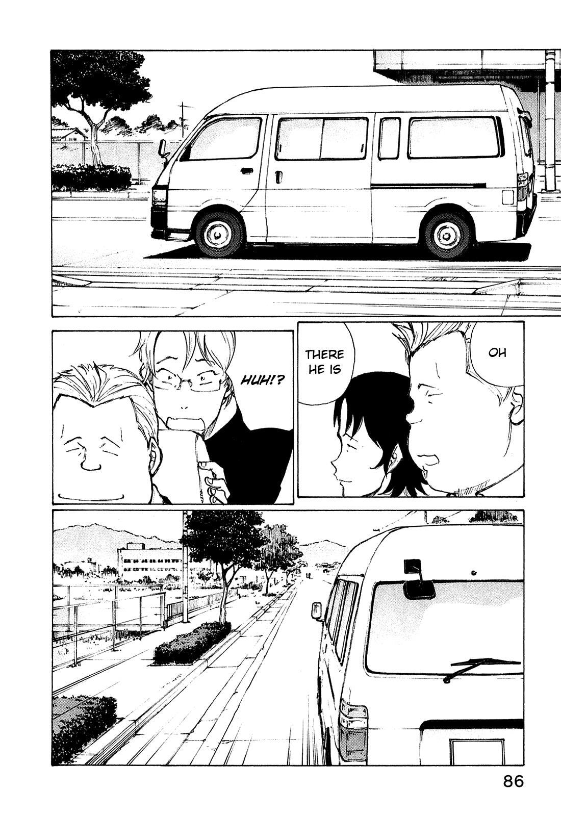 Read Noririn Manga Online