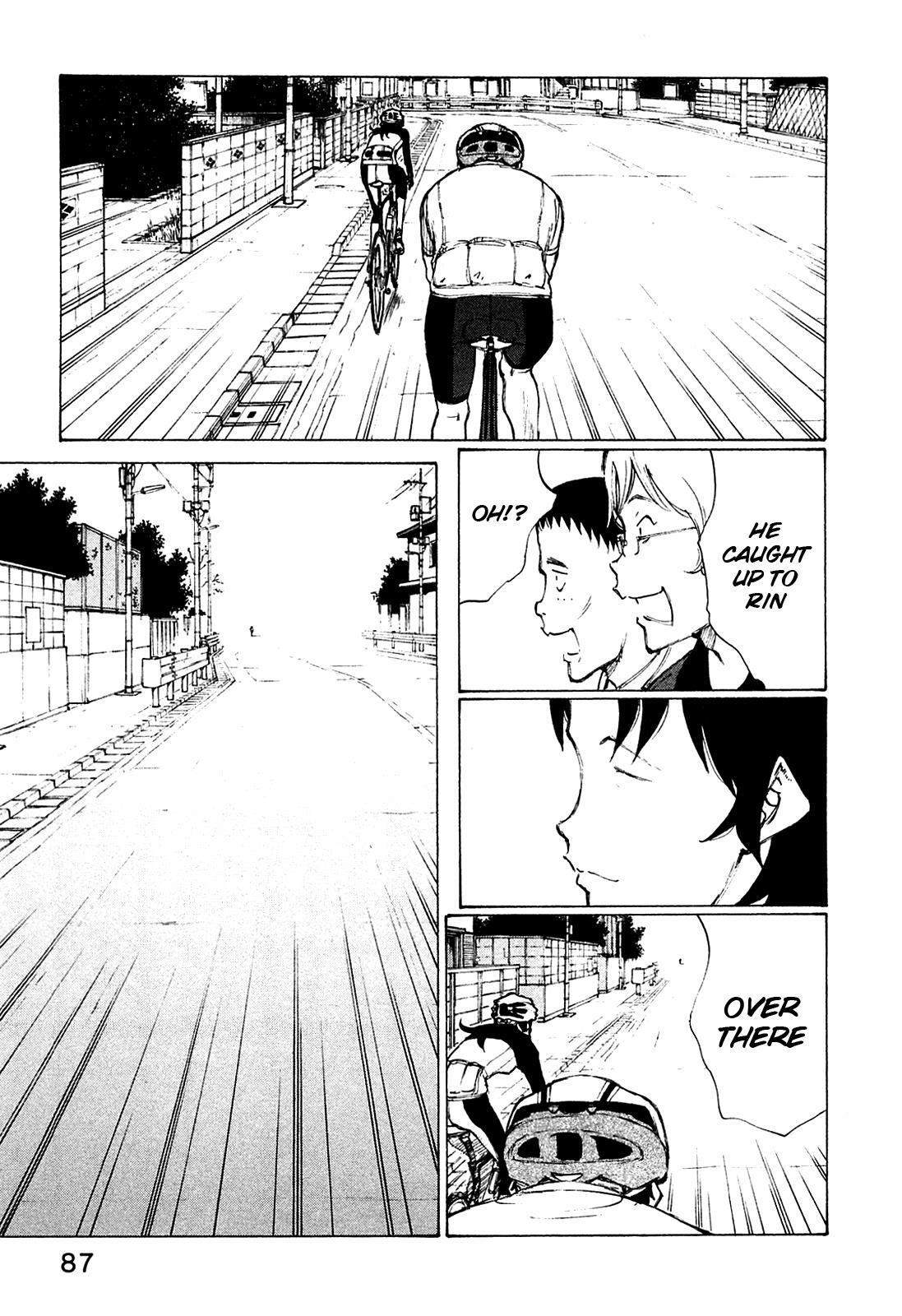 Read Noririn Manga Online