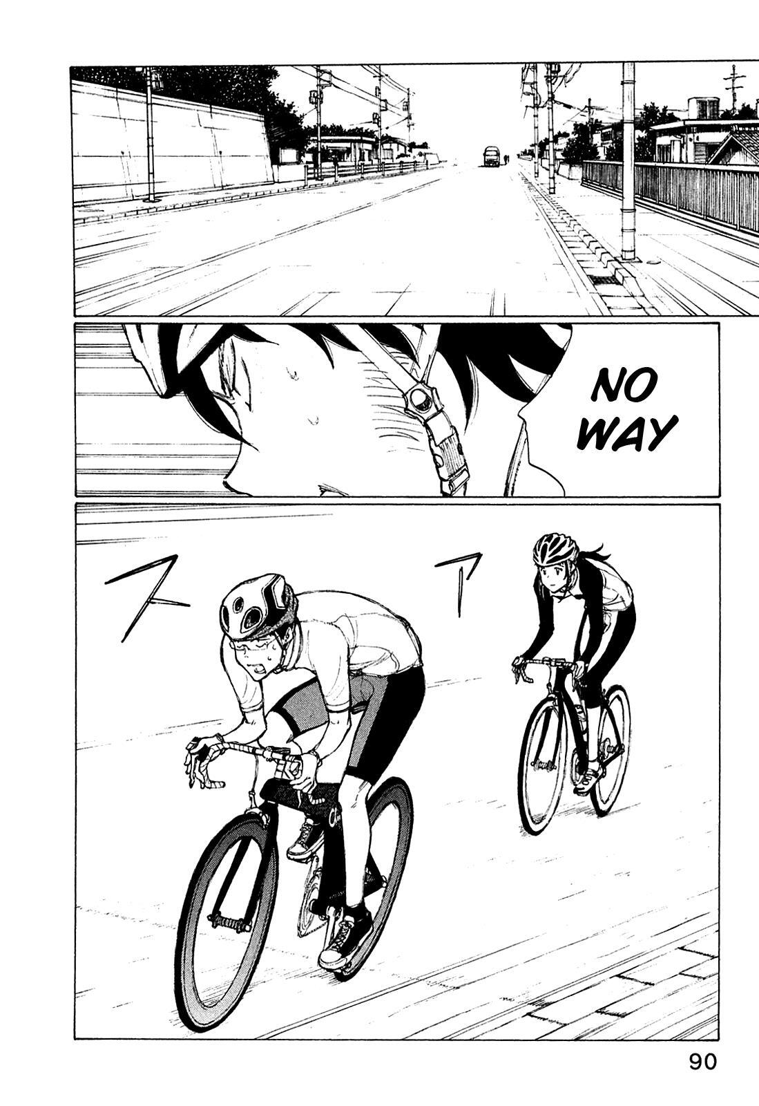Read Noririn Manga Online