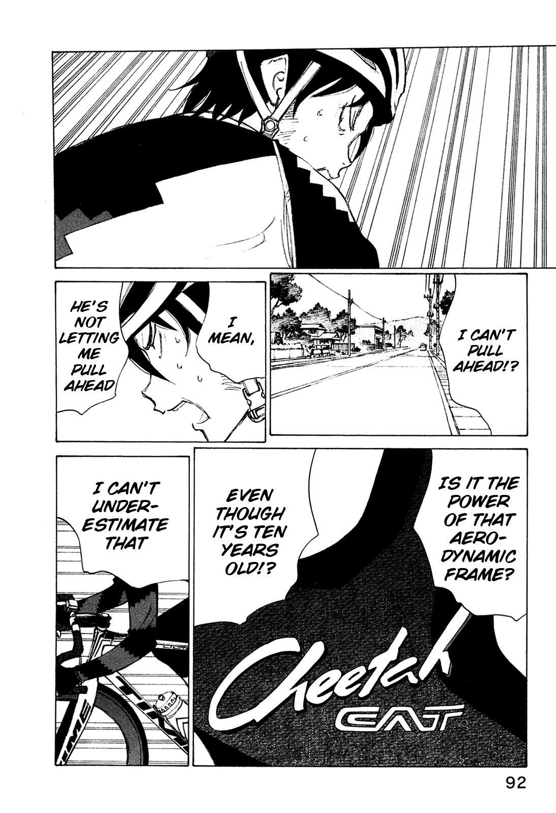 Read Noririn Manga Online