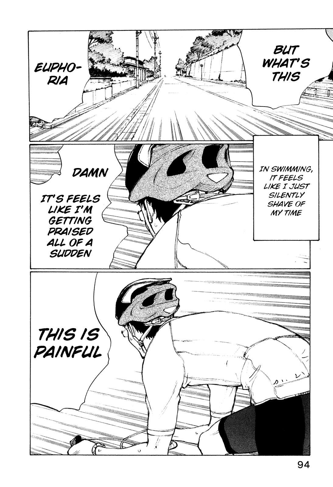 Read Noririn Manga Online