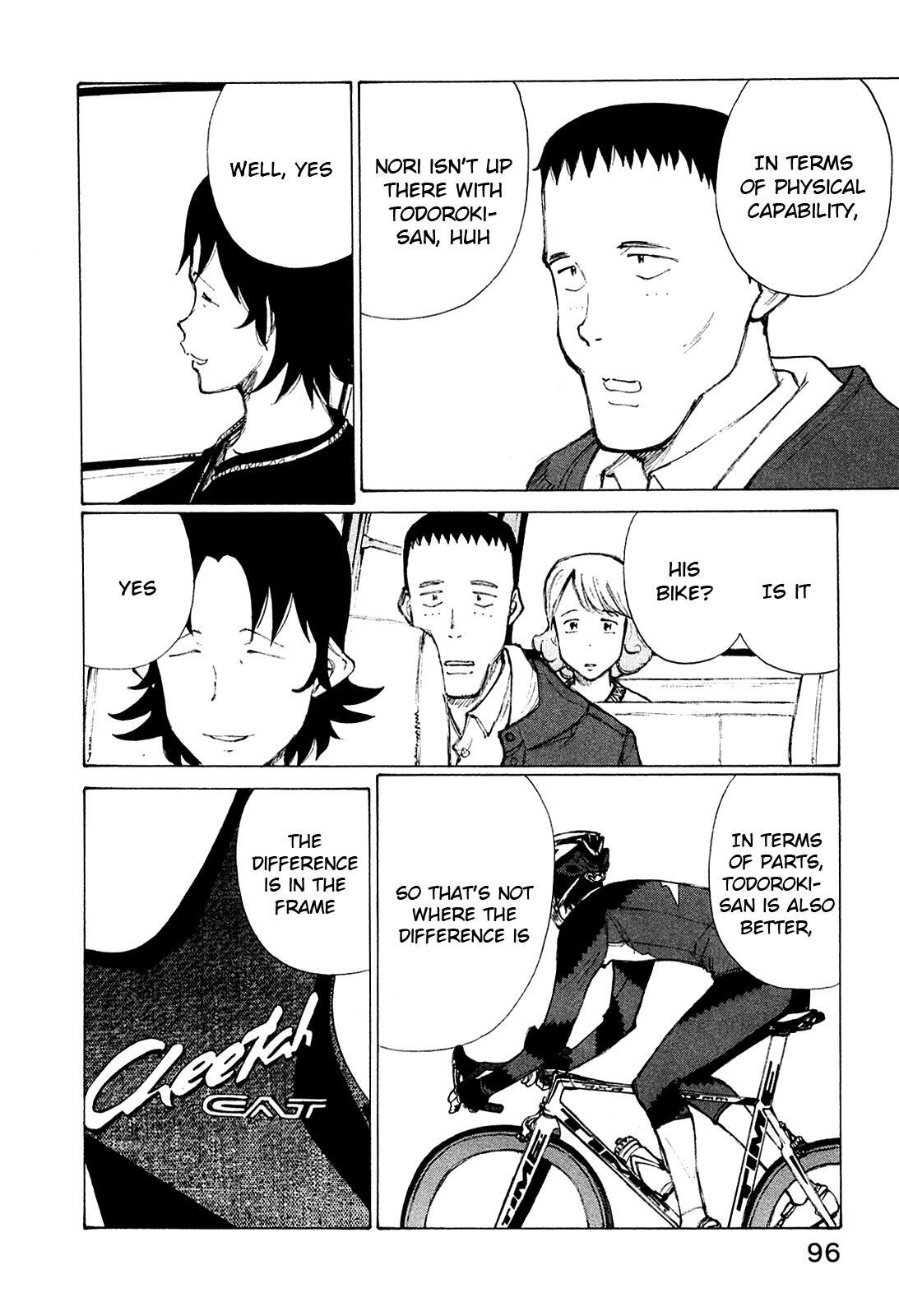 Read Noririn Manga Online