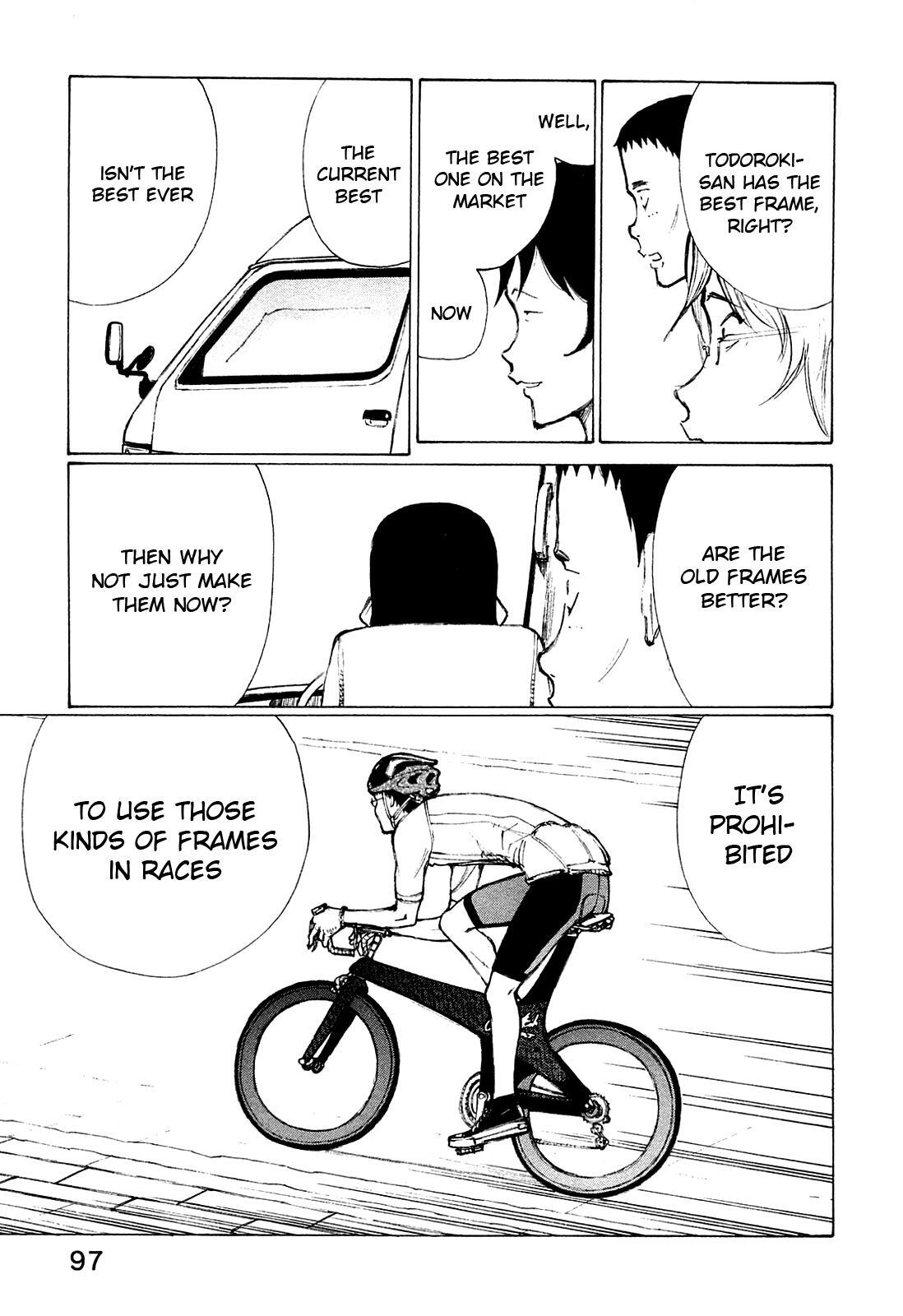 Read Noririn Manga Online