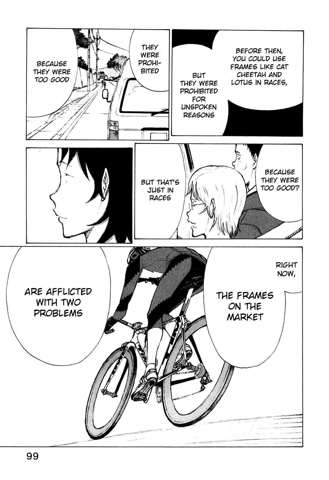 Read Noririn Manga Online