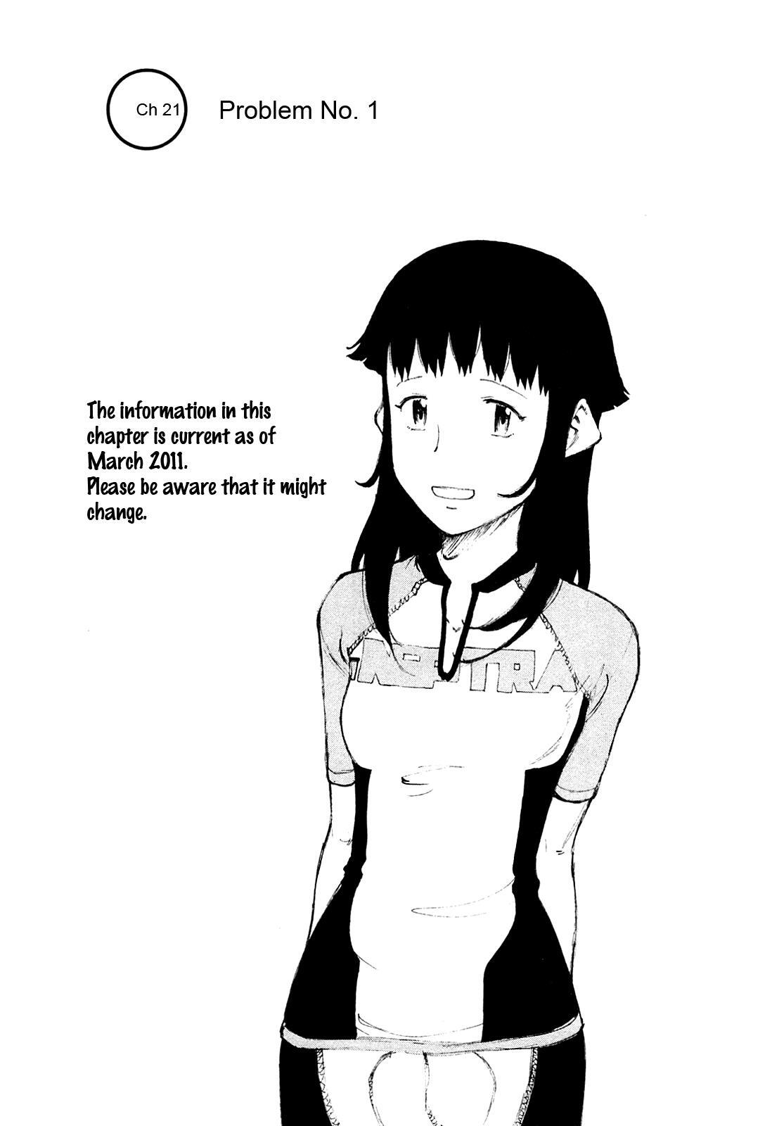Read Noririn Manga Online
