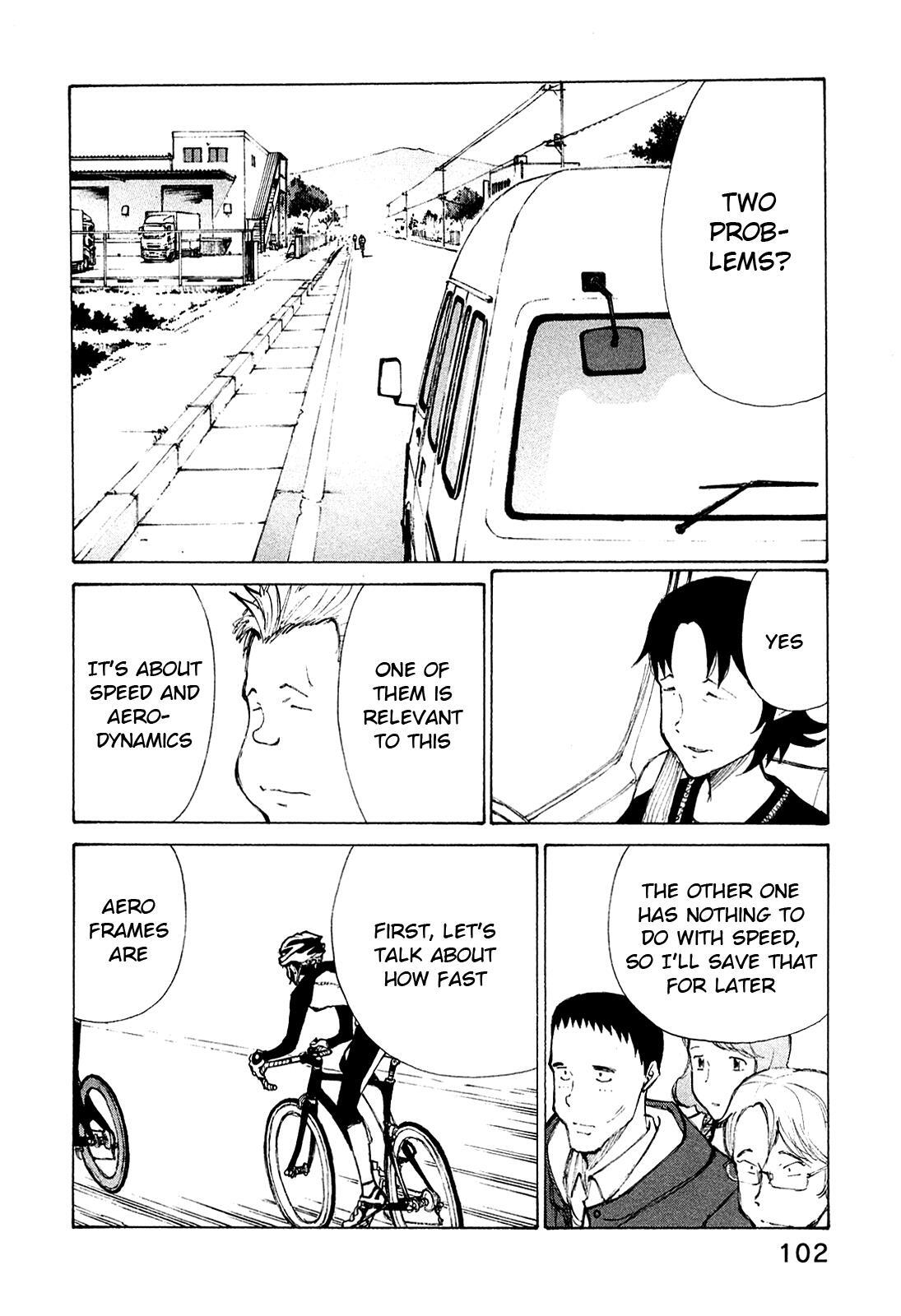 Read Noririn Manga Online