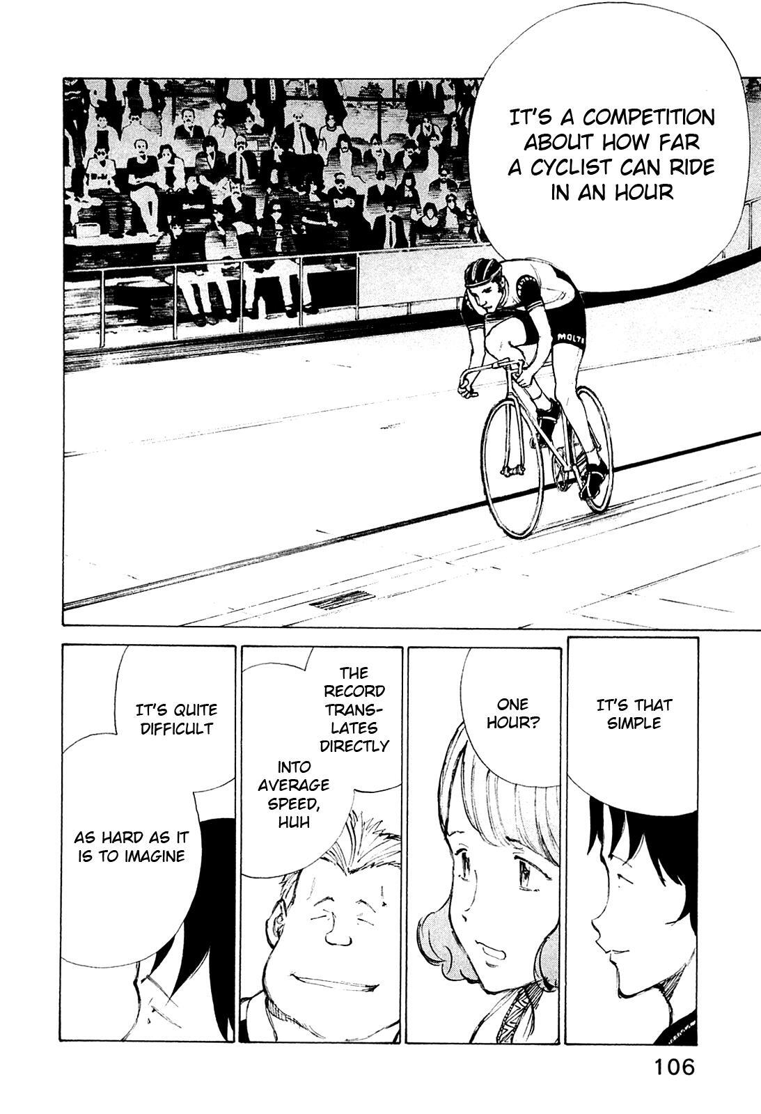 Read Noririn Manga Online