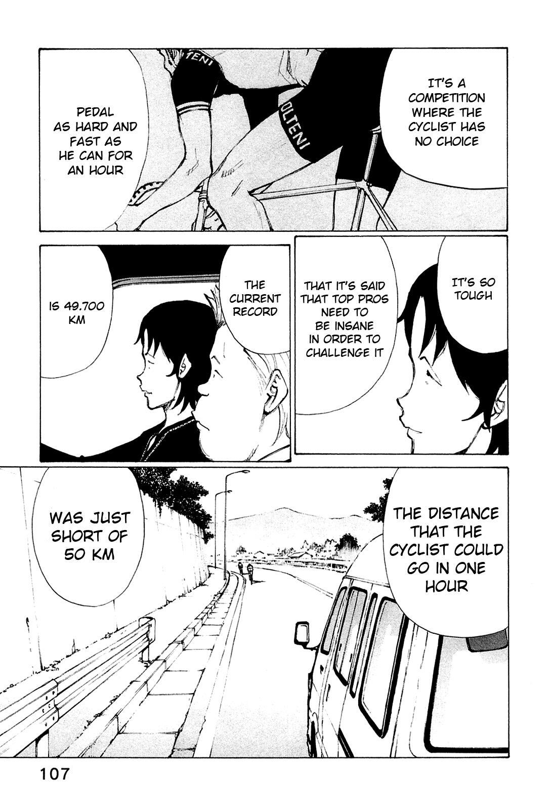Read Noririn Manga Online