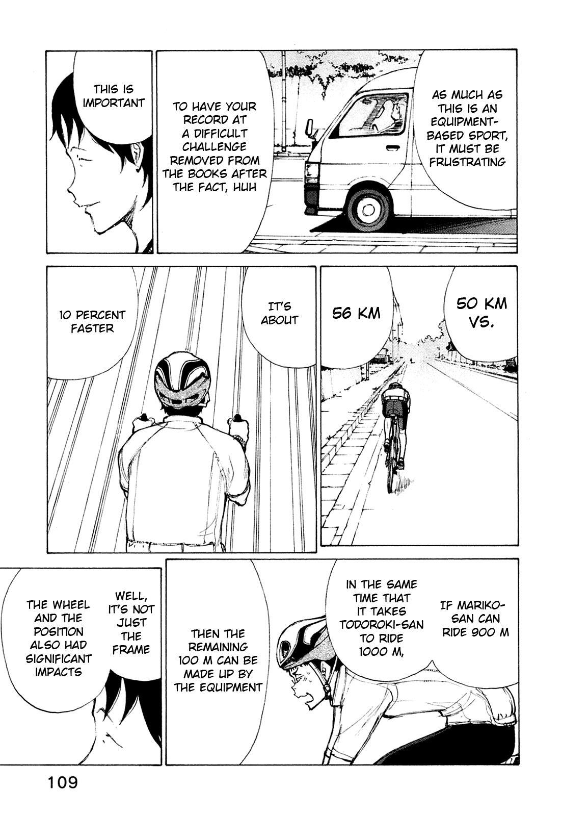 Read Noririn Manga Online
