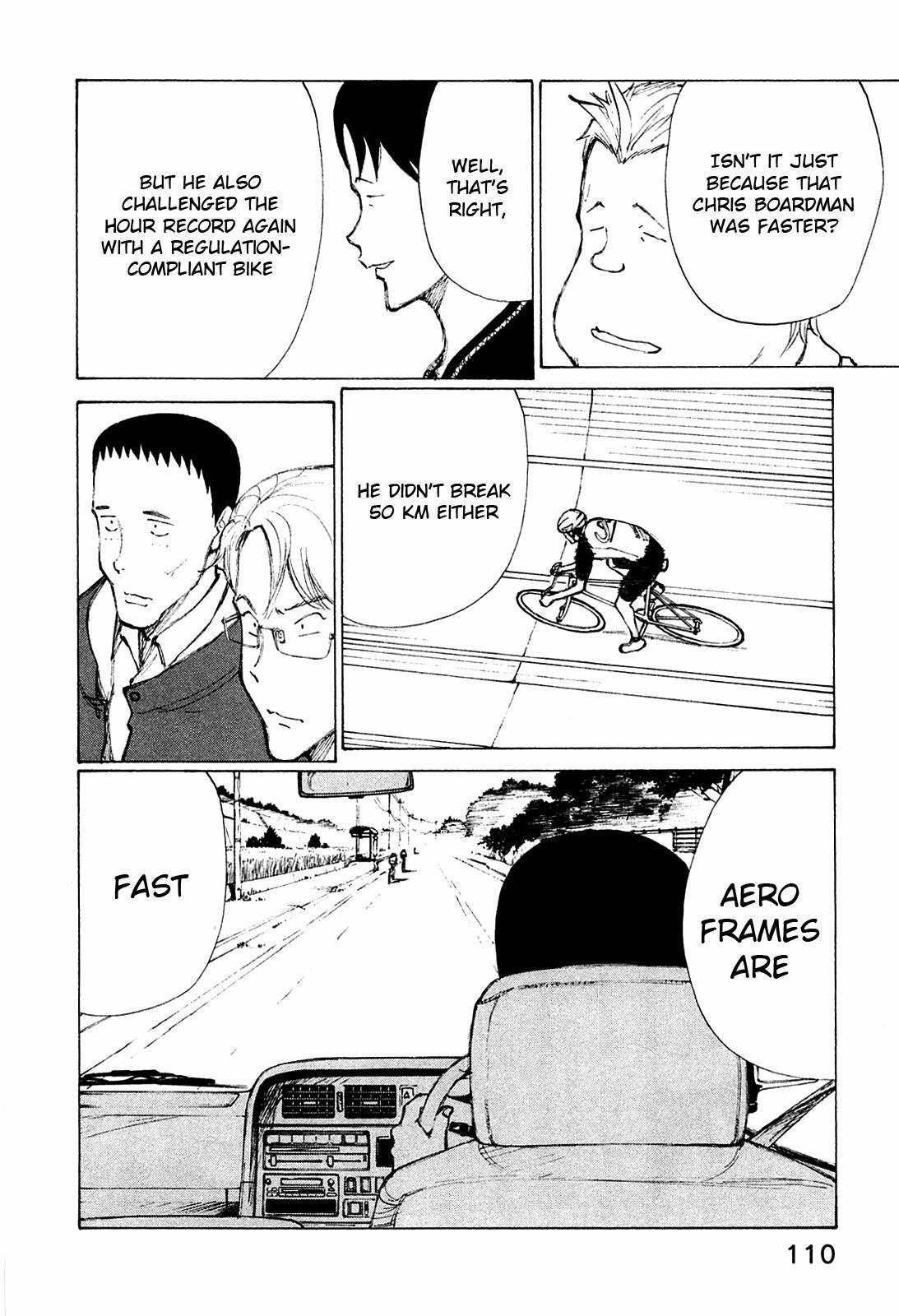 Read Noririn Manga Online